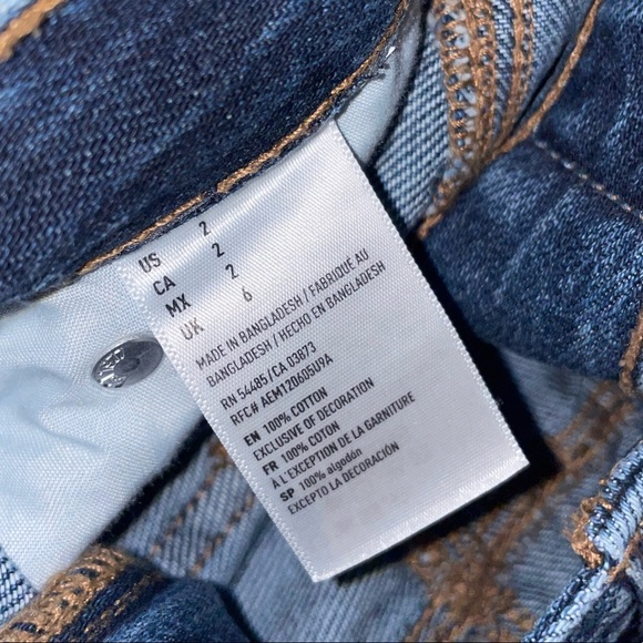 American Eagle Shorts - Picture 3 of 3